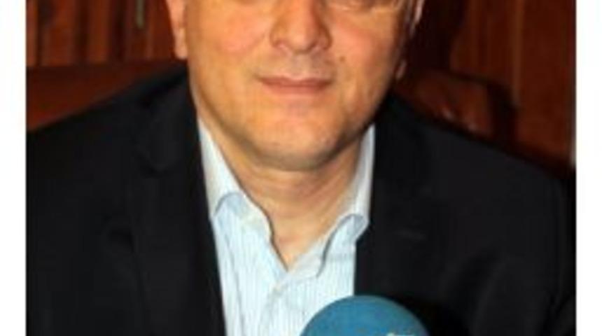 Milletvekili Koçer, Türk Kökenli Meslektaşlarına Tepki Gösterdi