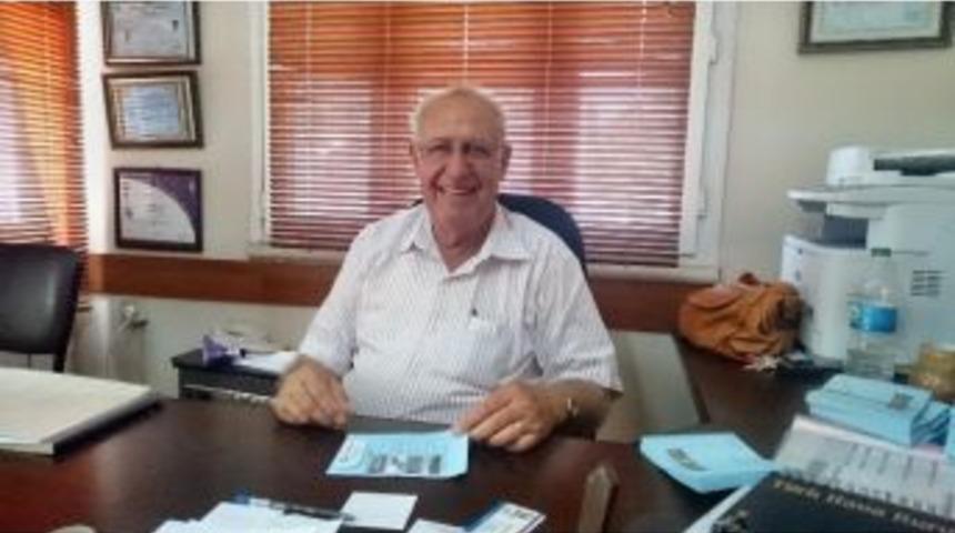 Söke Thk Ramazan Ayı Fitre Ve Zekat Hazırlıklarını Tamamladı