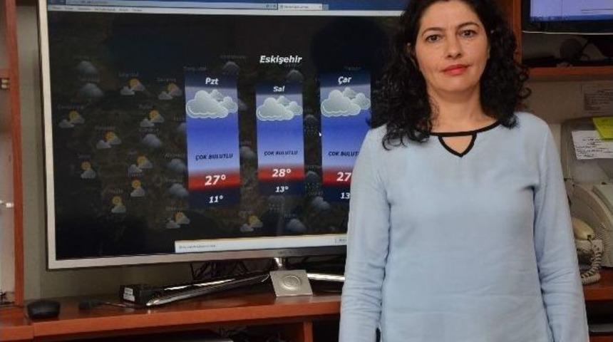 Ramazanın İlk Haftası Serin Ve Yağışlı Ge&ccedil;ecek