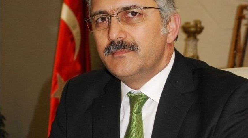 Cumhuriyet Başsavcısı G&uuml;re Diyarbakır&rsquo;a Atandı