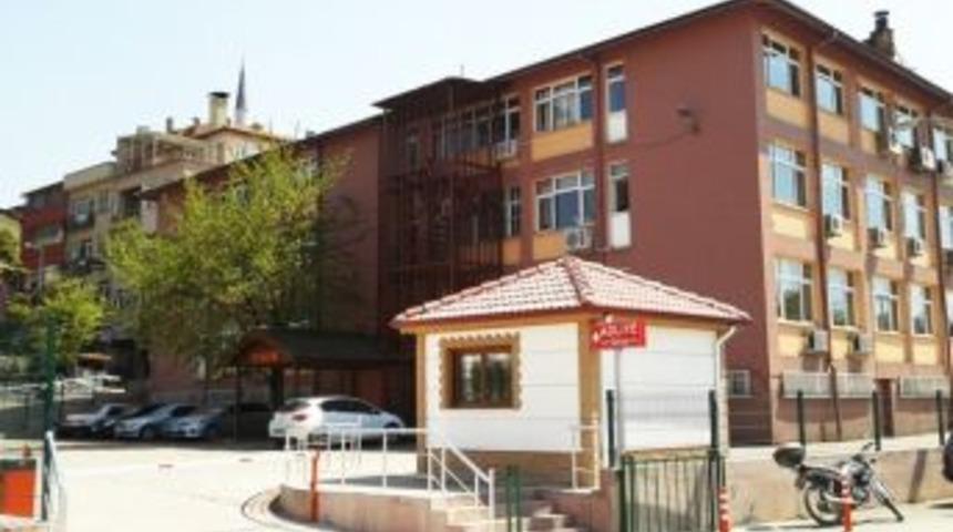 Cumhuriyet Başsavcısı &Ouml;selmiş Niğde&rsquo;ye Atandı