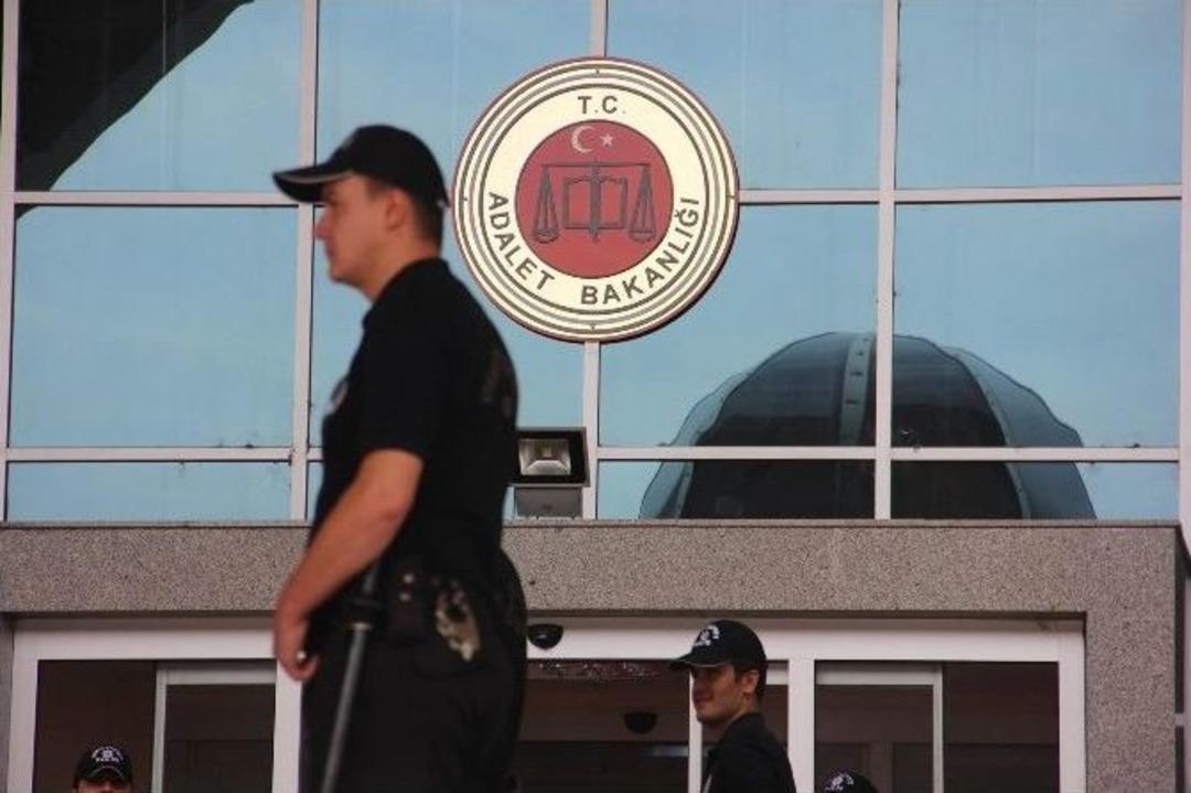 Edirne&rsquo;de Fet&ouml;/pdy Operasyonu