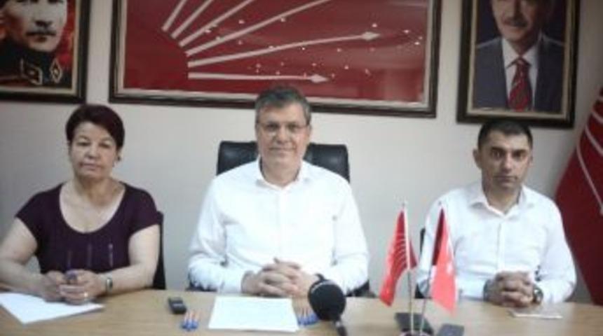 Barut, Kılı&ccedil;daroğlu&rsquo;nun Adana Ziyaretini Değerlendirdi