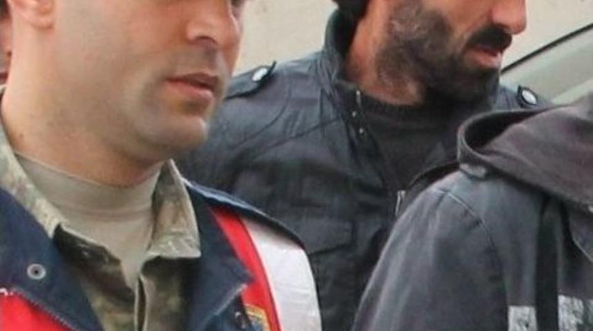 Cinayet Zanlısına 15 Yıl Hapis Cezası