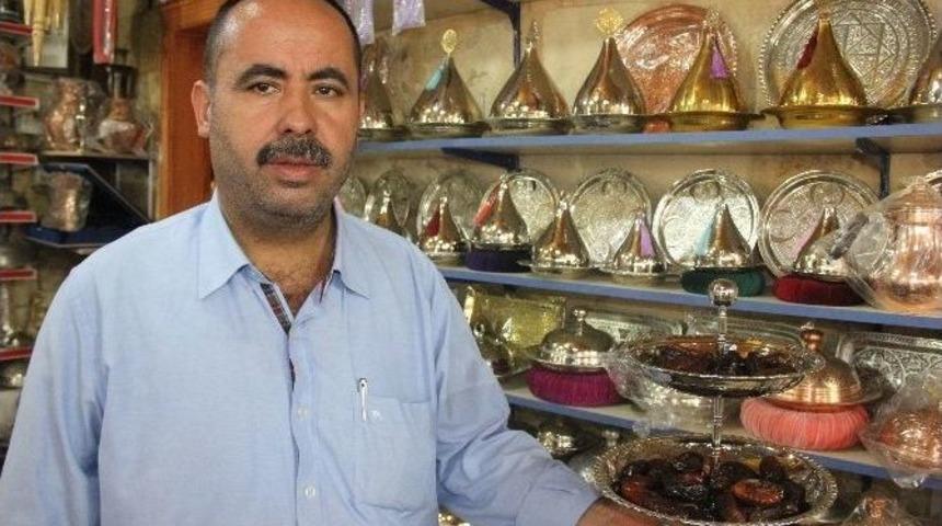 Yıllar Sonra İlk Kez Bakır Hurmalıklara Talep Arttı