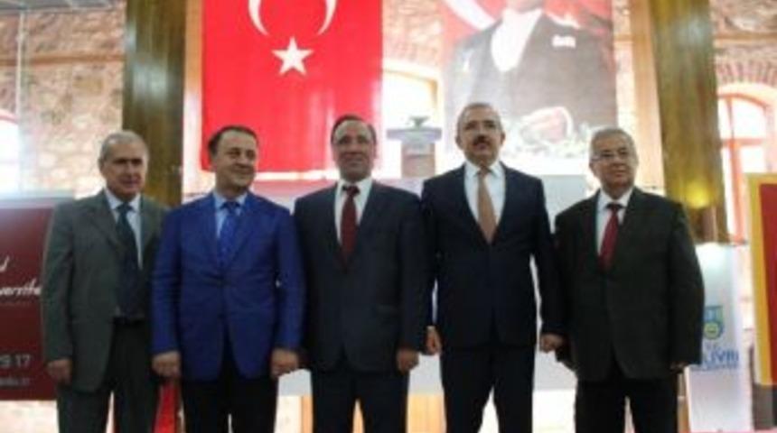 Rumeli &Uuml;niversitesi Rekt&ouml;r&uuml; Aynural: &ldquo;ger&ccedil;ek Bir Vakıf &Uuml;niversitesi Olacağız&rdquo;