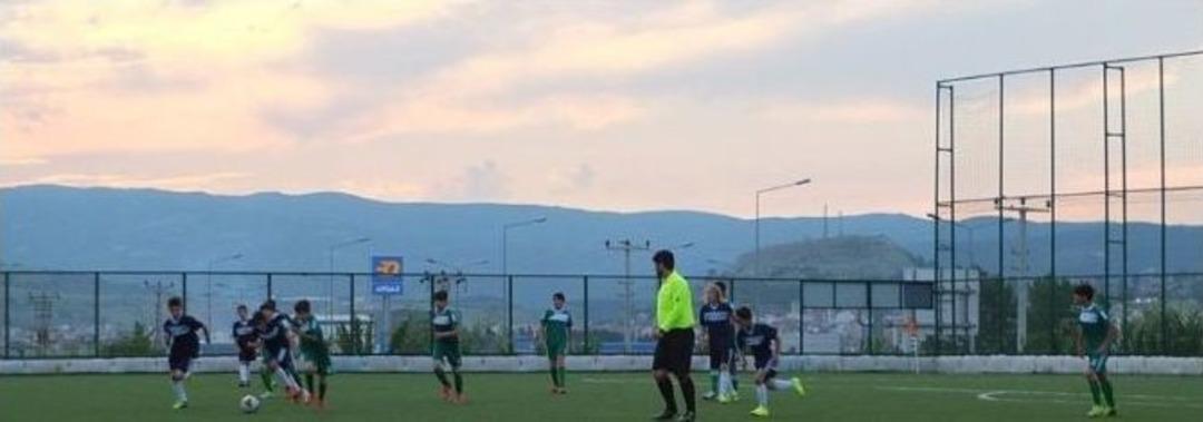 B&ouml;yle Hakem G&ouml;r&uuml;lmedi