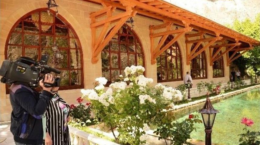 Azerbaycan Tv&rsquo;sinde Malatya Tanıtılacak