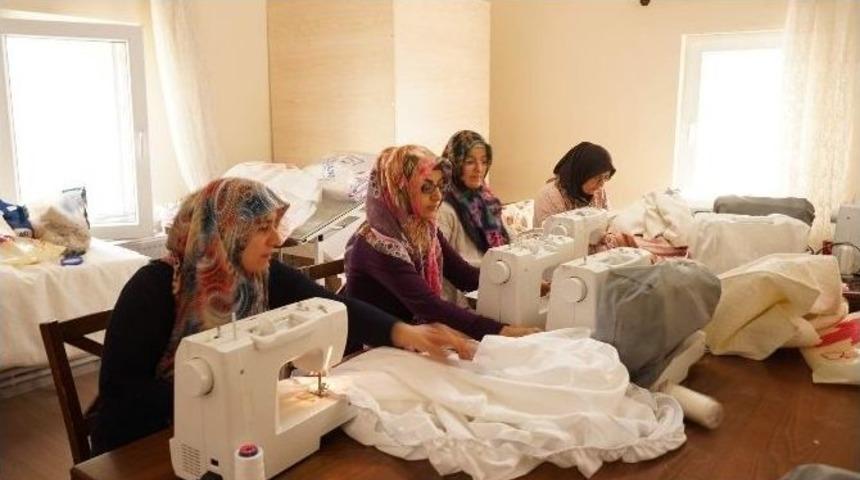 Kapem&rsquo;de, 33. D&ouml;nem Eğitimleri Başladı