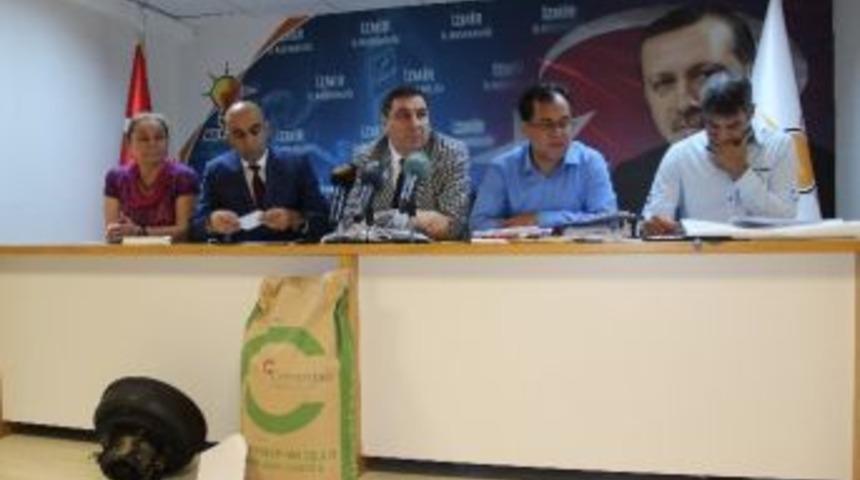 &Ccedil;iğli Belediyesi&rsquo;ne 12 Sayfalık Denetim Raporu