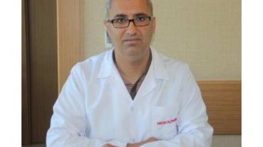 Kalp Hastaları Ve Vatandaşlara Ramazan Uyarısı