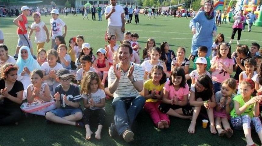 Yalova&rsquo;da Bahar Şenliği B&uuml;y&uuml;k İlgi G&ouml;rd&uuml;