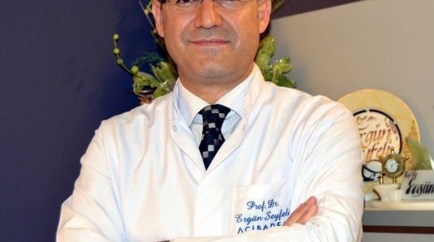 (&ouml;zel Haber) Ramazan&rsquo;da Kalp Krizi İftar Ve Sahurdan Sonra G&ouml;r&uuml;l&uuml;yor