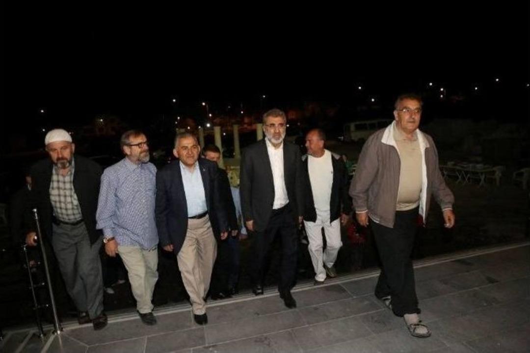 Melikgazi Belediyesi Ramazan&rsquo;a Hazır