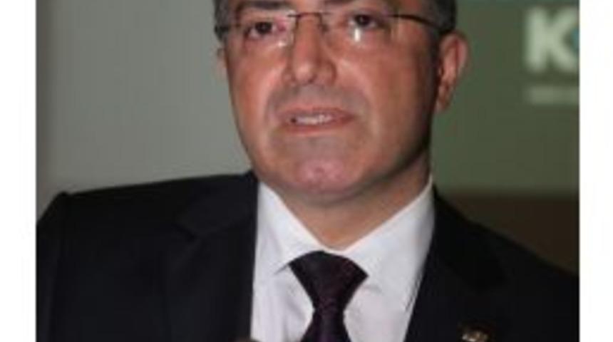 Kredi Garanti Fonu, Kobi&rsquo;lerin Finans G&uuml;vencesi Oldu