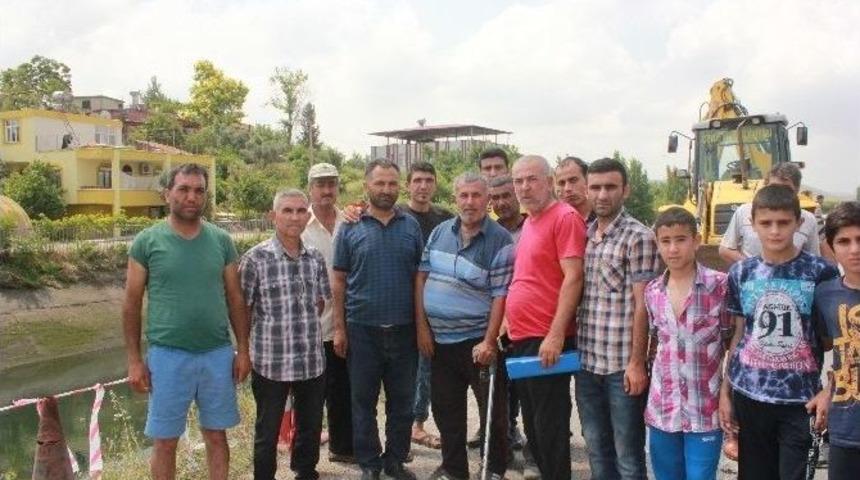 Onlar Olmasaydı &Ouml;l&uuml; Sayısı Artabilirdi