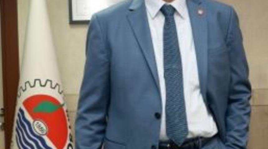 Aşut: &ldquo;&uuml;lkemizin Basit Siyasi Kavgalara Değil, B&uuml;y&uuml;k Hedeflere İhtiyacı Var&rdquo;