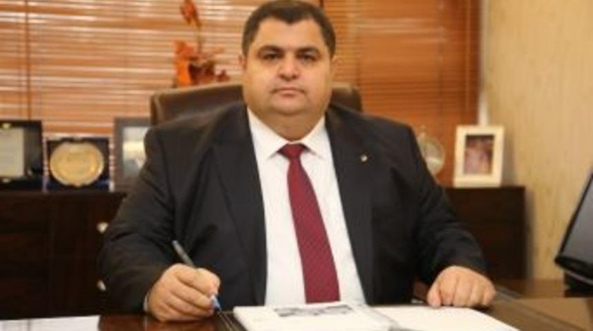 Beşen, Alman Meclisi&rsquo;nin &ldquo;soykırım&rdquo; Kararını Kınadı