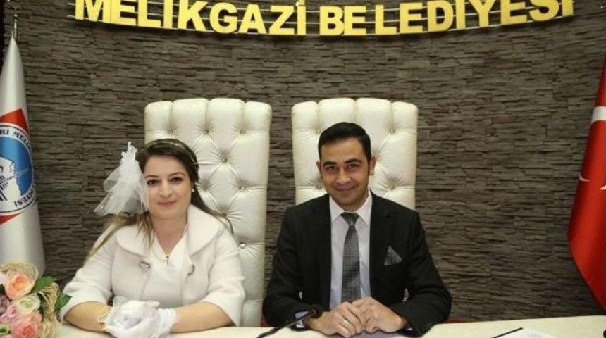 Melikgazi&rsquo;de 06.06.2016&rsquo;da Bereketi