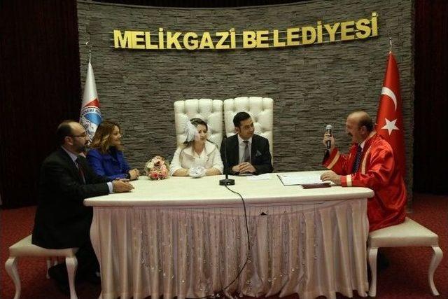 Melikgazi’de 06.06.2016’da Bereketi