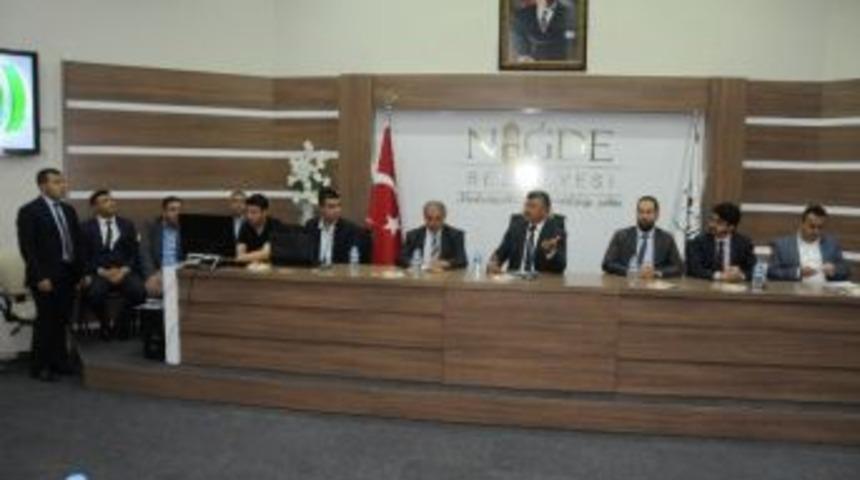 Niğde Belediye Başkanı Faruk Akdoğan&rsquo;dan 7. Yıl Değerlendirmesi