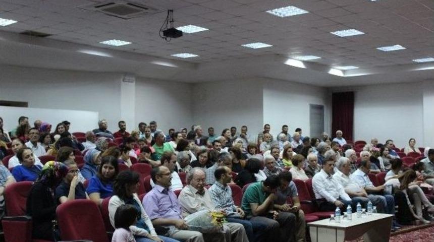 G&ouml;rdeslilerden Turgutlu&rsquo;nun Duruşmasına Tam Not
