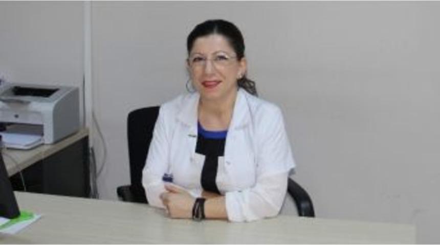 Uzmanından İyot Eksikliği Konusunda Uyarı!