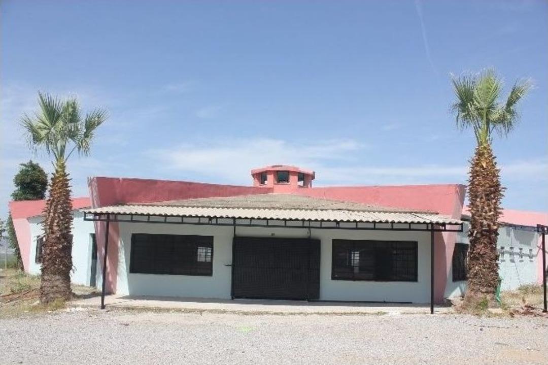 Ekipler Derbent Hizmetleri İ&ccedil;in Seferber Oldu