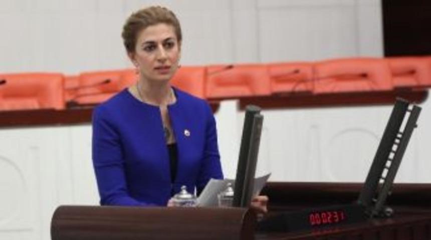 Didem Engin: &ldquo;bu Kanun Toplum Vicdanında Silinemez Bir İz Bırakacak&rdquo;