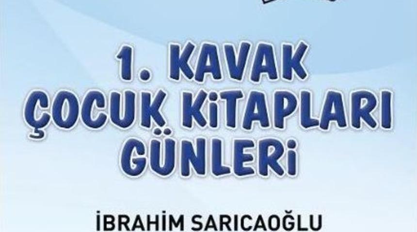Kavak&rsquo;ta Kitap Fuarı A&ccedil;ılıyor