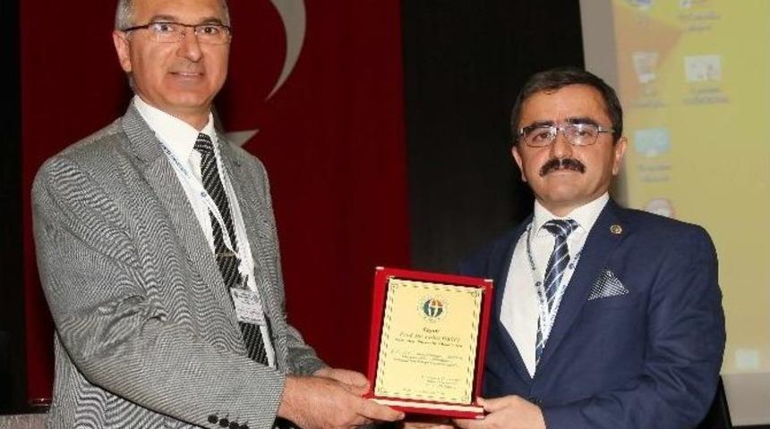 Ga&uuml;n&rsquo;de Deney Hayvanları Kullanım Sertifikası Eğitim Kursu Başladı