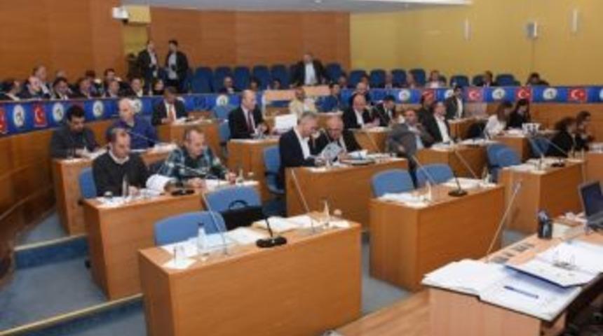 Meclisin İmar G&uuml;ndemi