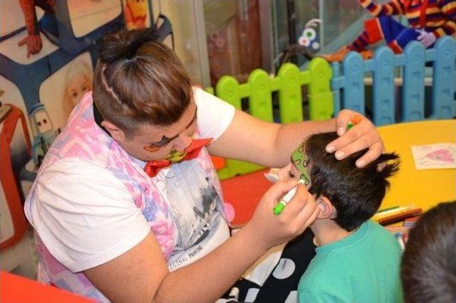 Yeşilyurt Mini Club’ta Haziran Etkinlikleri