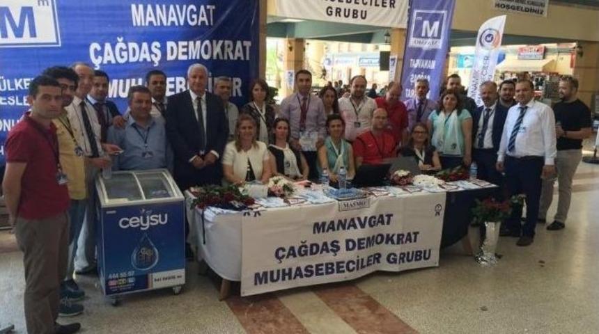 Masmo 2. Olağan Genel Kurulu