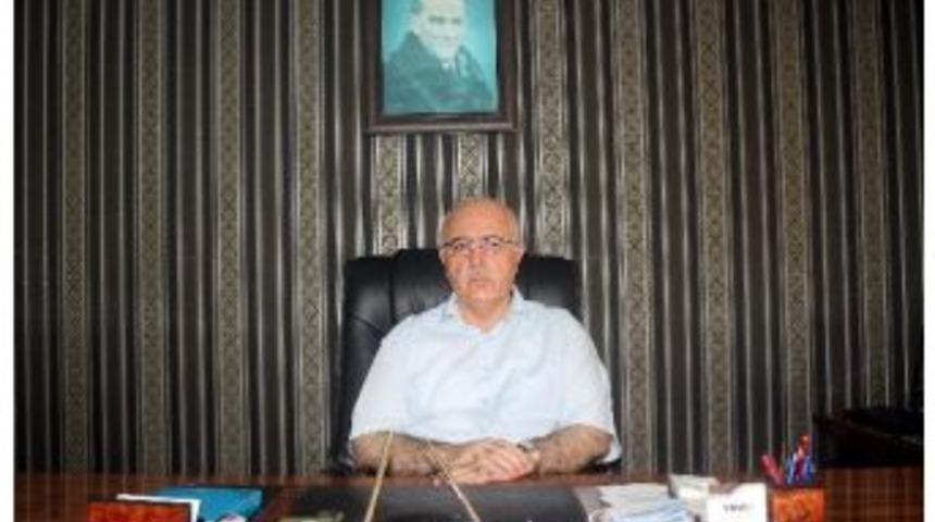 &ldquo;gelin G&ouml;n&uuml;ller Yapalım, Bu Ramazan Ve Her Ramazan&rdquo;