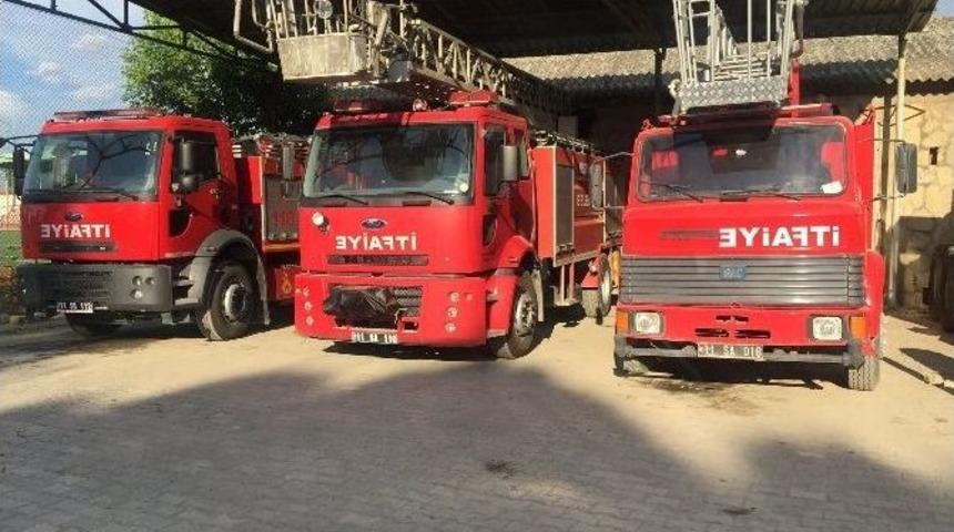 Osmaneli Ara&ccedil; Parkı Yaz Sezonuna Hazır