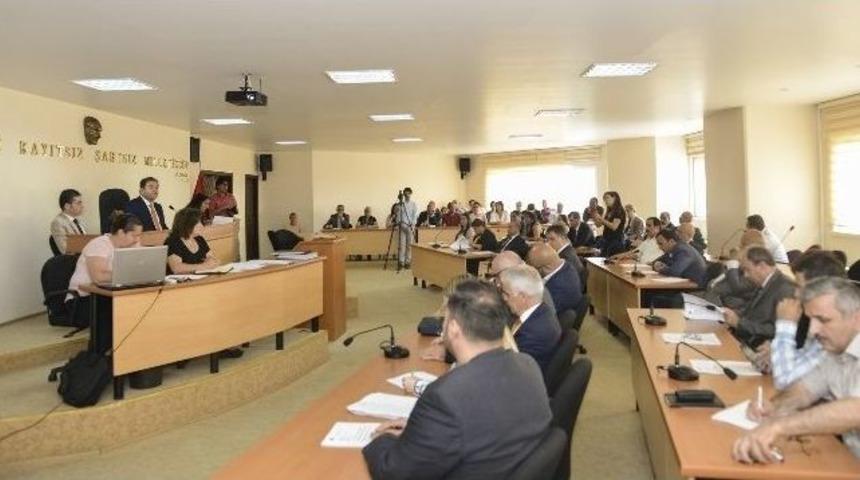 Maltepe Belediyesi&rsquo;nden "soykırım" Tepkisi