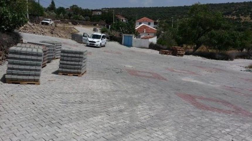 &Ccedil;alışmalar Durasallı&rsquo;dan Başladı