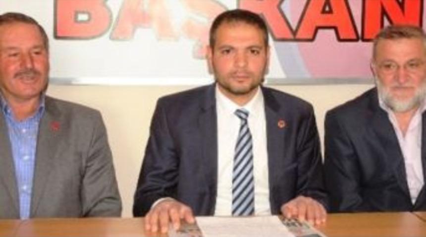 Saadet Partisi&rsquo;nden A&ccedil;ıklama