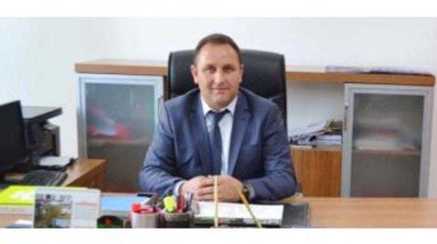 Ataoğlu; &ldquo;stk&rsquo;ları Soykırım Kararını Protestoya Davet Ediyoruz&rdquo;