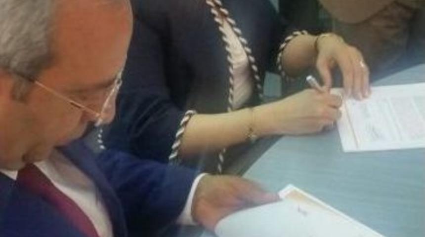 Yy&uuml;&rsquo;den 3 &Uuml;niversiteyle İşbirliği