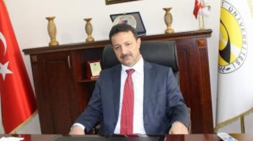 Si&uuml;&rsquo;ye Kırgızistan&rsquo;dan 500 &Ouml;ğrenci &Ouml;n Kayıt Yaptırdı