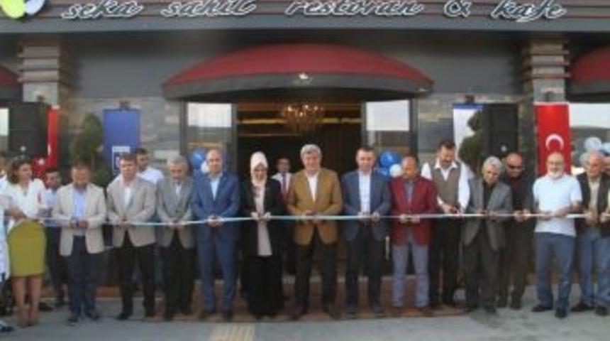 Antikkapı Seka Park&rsquo;ta Yeni Yerini Hizmete A&ccedil;tı