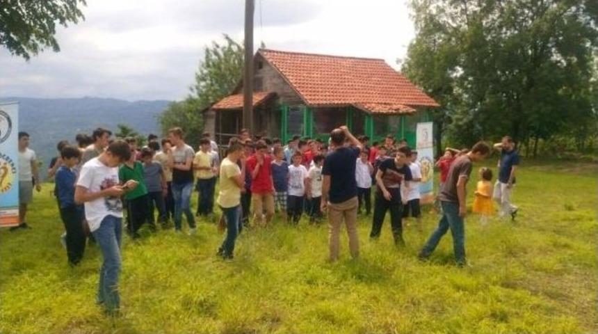 Dertsiz &Ouml;ğrenci, Tasasız Veli Projesi