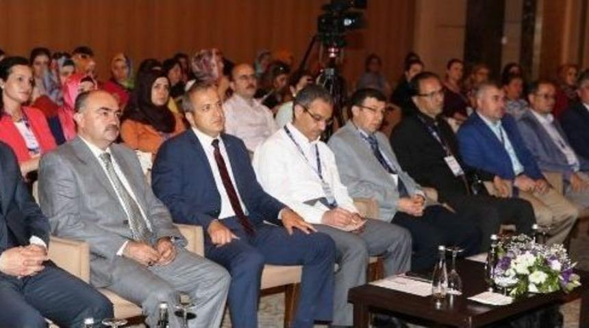 Sedep, 4. Yılını Sedep Çalıştayı İle Tamamladı