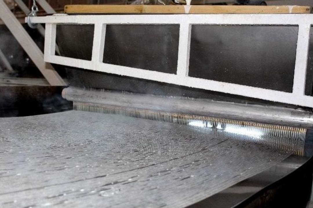 Ramazan&rsquo;ın İlk G&uuml;n&uuml;nde Kadayıf &Uuml;reticileri Doldu Taştı