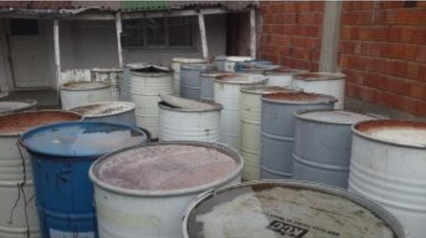 Kartepe&rsquo;de &Ccedil;evre Denetimlerinde Ramazan Hassasiyeti