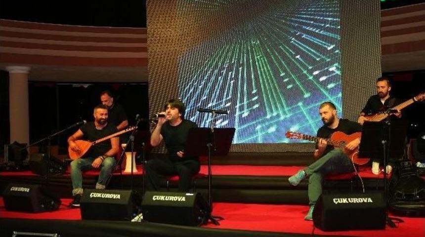 Toroslar&rsquo;da Flamenko&rsquo;dan Anadolu&rsquo;ya R&uuml;zgarı Esti