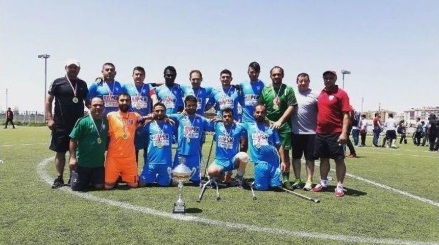 Kupada Şahinbey R&uuml;zgarı