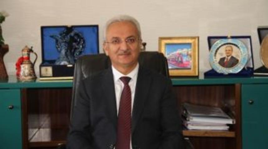 Bu Yıl İftar Sofraları Atat&uuml;rk Parkında